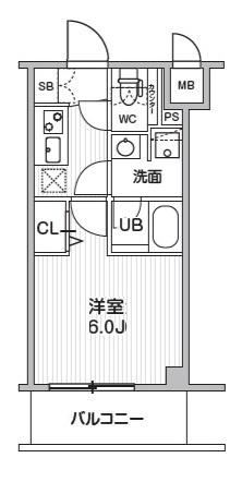 間取りです♪