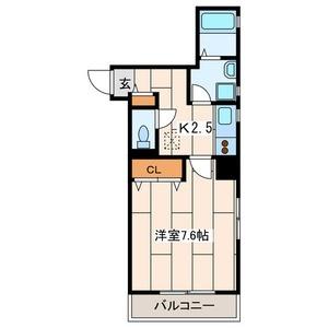 間取りです♪