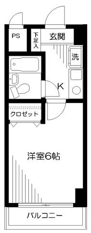 間取りです♪