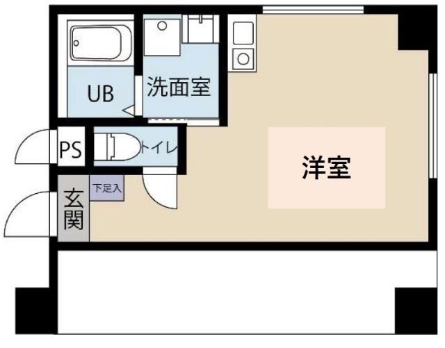 間取りです♪