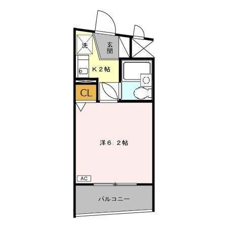 スターフィールド 間取り図画像
