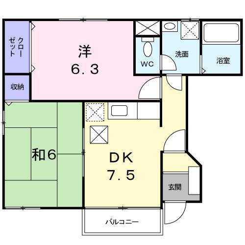 写真:物件の写真