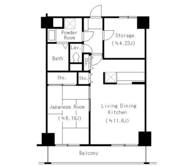 写真:物件の写真