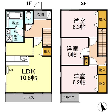 写真:物件の写真