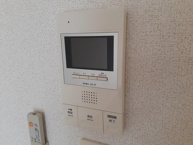 リヴィエール（308） 設備