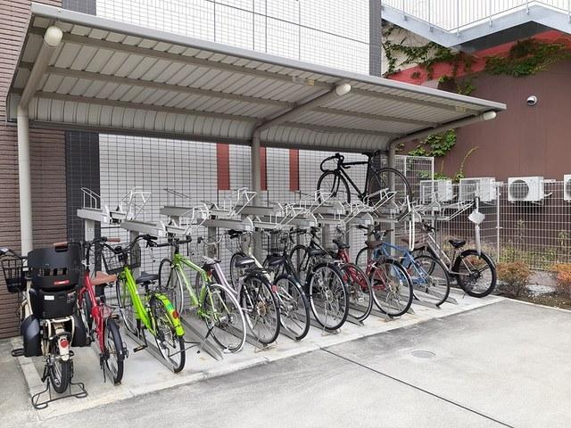 リヴィエール（308） その他部屋・スペース