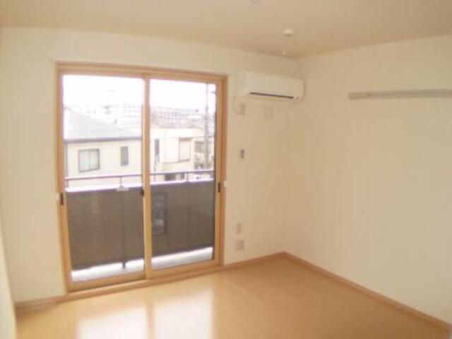 プリムヴェールＪ（206） 部屋画像