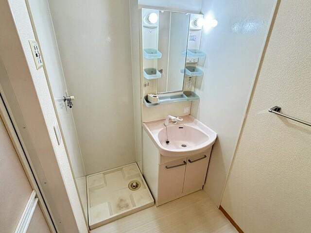 山手ヒルズ　壱番館（101） 部屋画像