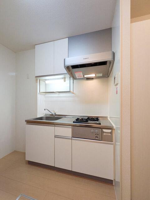 カーサ  ドルチェ(Ｃａｓａ  Ｄｏｌｃｅ）（105） キッチン