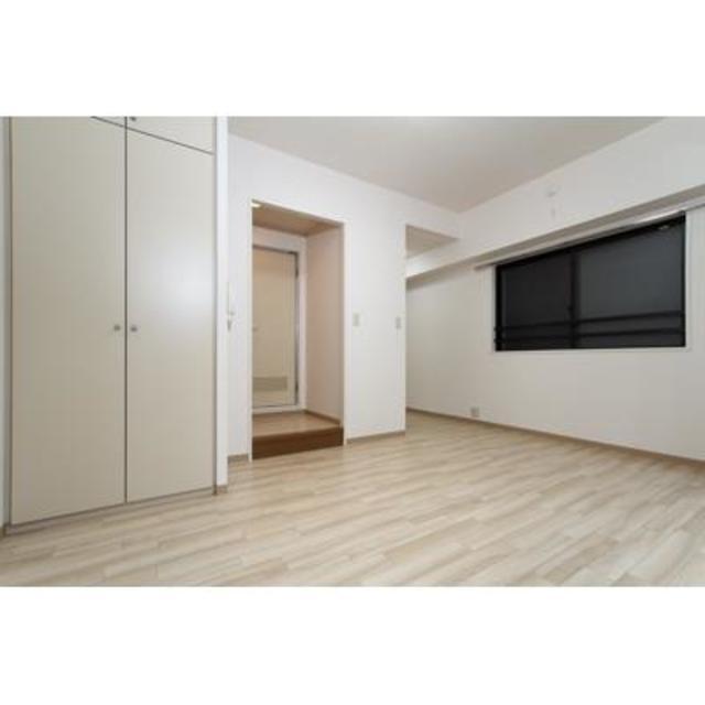 パーク・ノヴァ川崎（201） 部屋画像