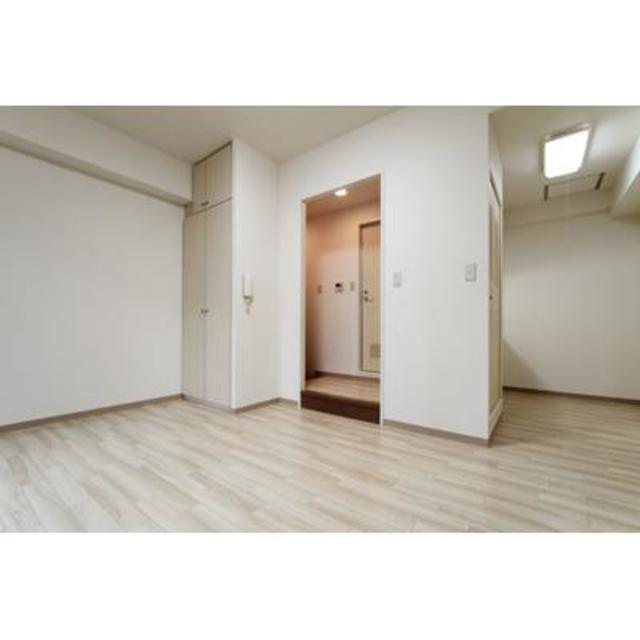 パーク・ノヴァ川崎（201） 部屋画像