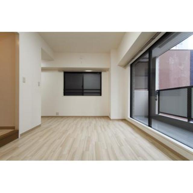 パーク・ノヴァ川崎（201） 部屋画像