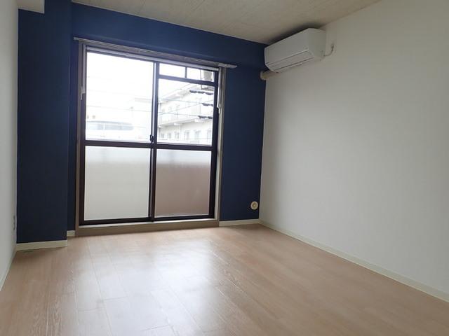 germer武蔵中原(ｼﾞｪﾙﾒﾑｻｼﾅｶﾊﾗ)（309） 部屋画像