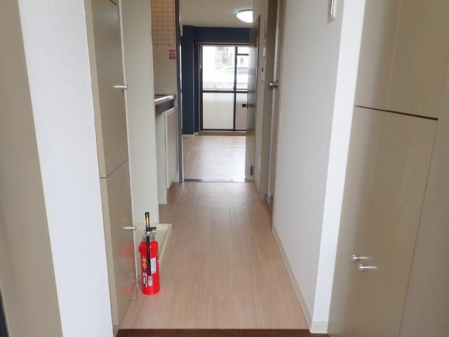 germer武蔵中原(ｼﾞｪﾙﾒﾑｻｼﾅｶﾊﾗ)（309） 部屋画像