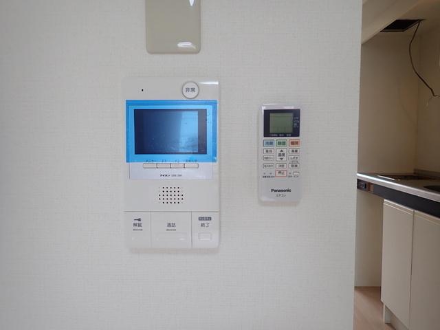 germer武蔵中原(ｼﾞｪﾙﾒﾑｻｼﾅｶﾊﾗ)（309） 部屋画像