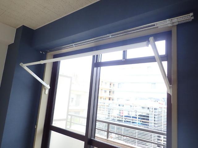 germer武蔵中原(ｼﾞｪﾙﾒﾑｻｼﾅｶﾊﾗ)（309） 部屋画像