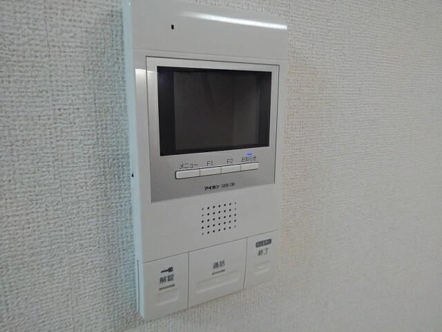 スカイブルーレジデンス横浜（306） 設備