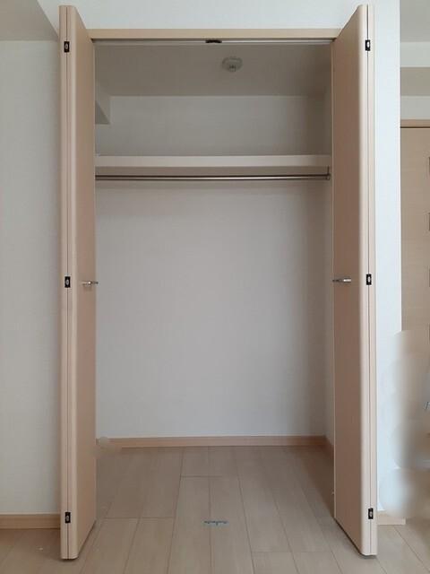 ザ・マンション横須賀（101） 収納