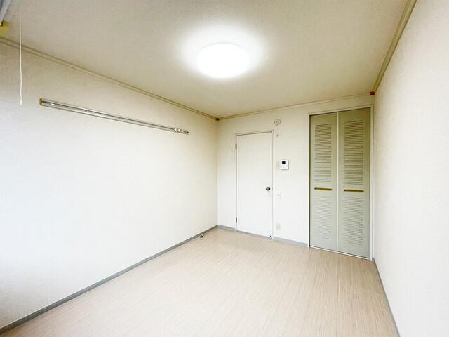 アネックス小泉（202） 部屋画像