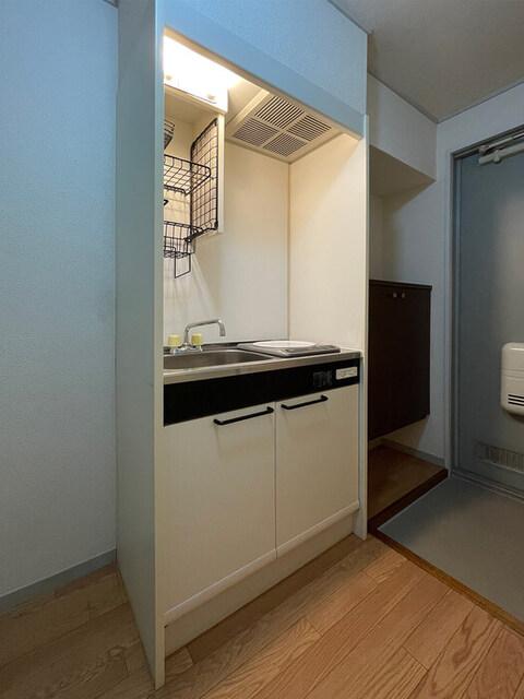 アネックス小泉（202） 部屋画像