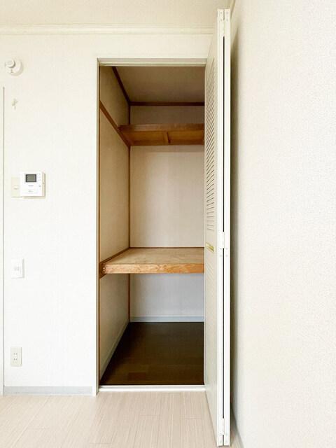 アネックス小泉（202） 部屋画像