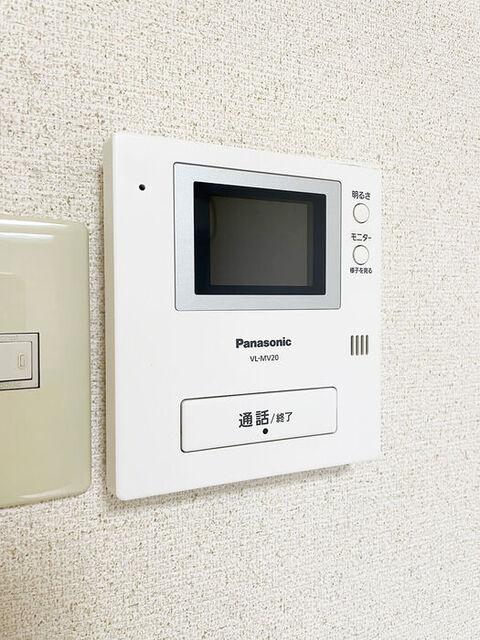 アネックス小泉（202） 部屋画像