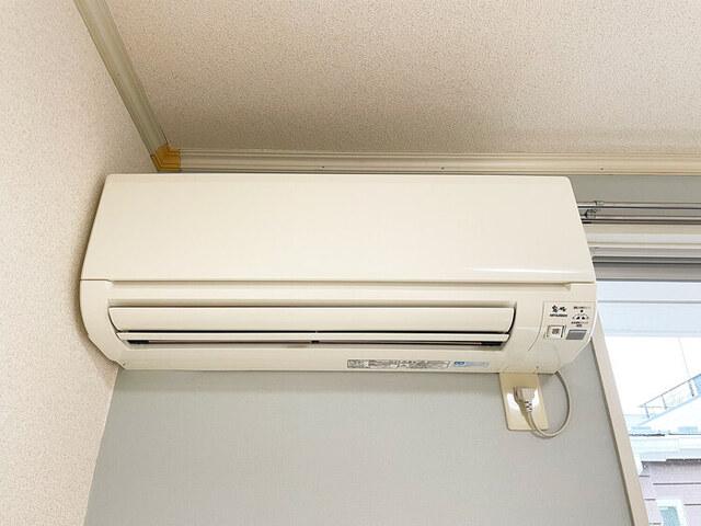 アネックス小泉（202） 部屋画像