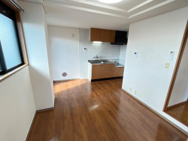 メイプルハウス 部屋画像