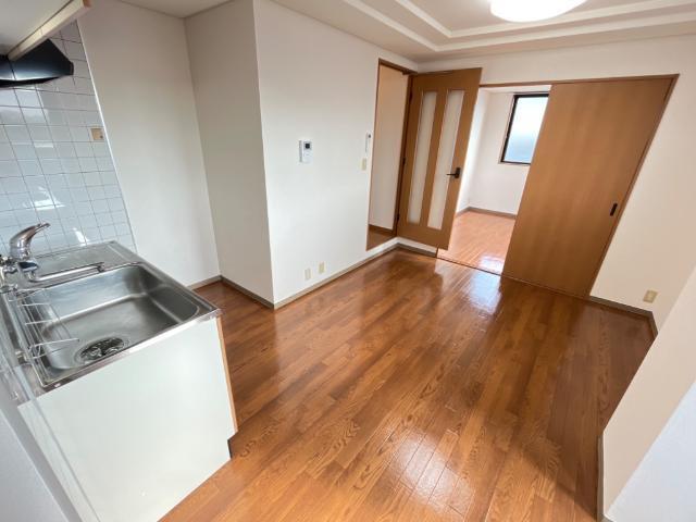 メイプルハウス 部屋画像