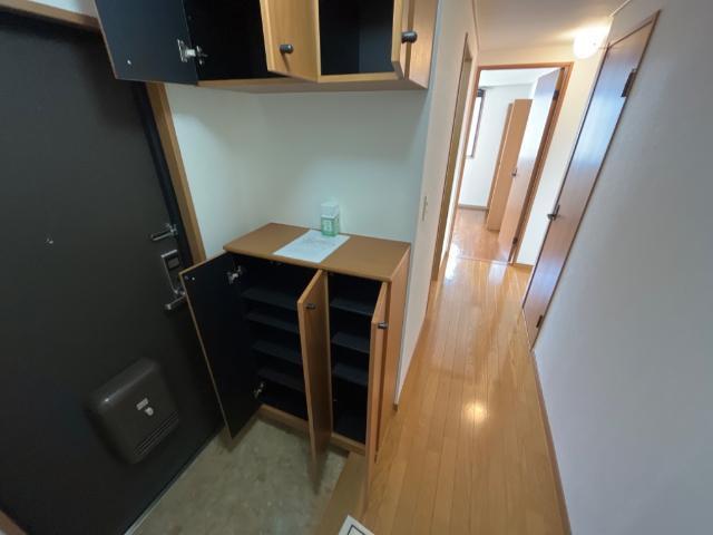 メイプルハウス 部屋画像
