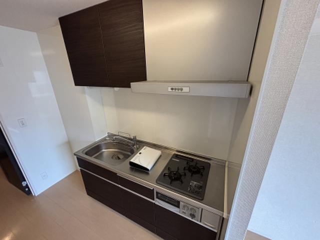 エスポアⅡ（102） キッチン