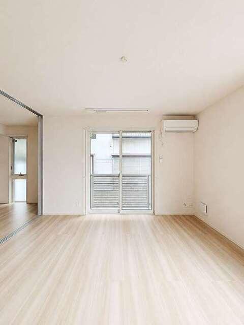 ラムリテン（102） 部屋画像