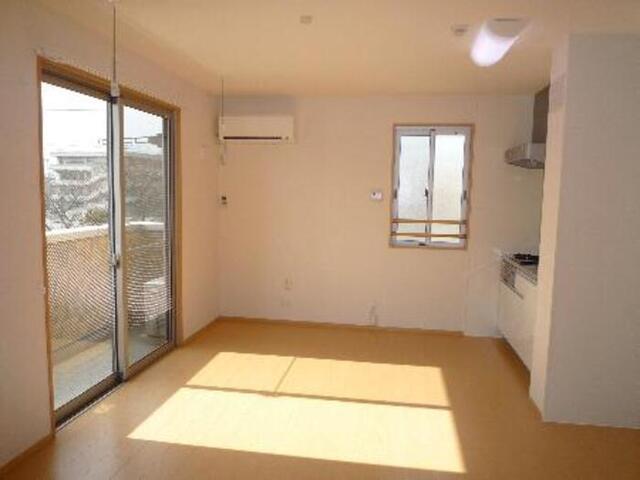 フローラ（306） 部屋画像