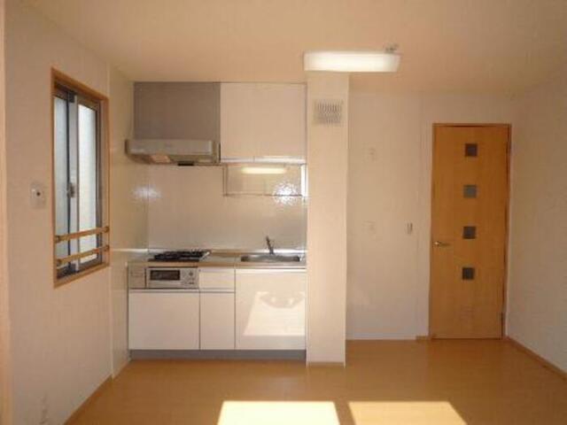 フローラ（306） 部屋画像