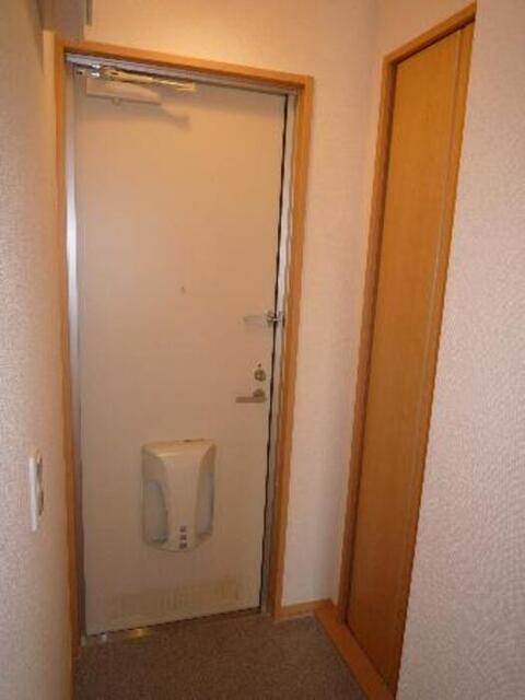 フローラ（306） 部屋画像