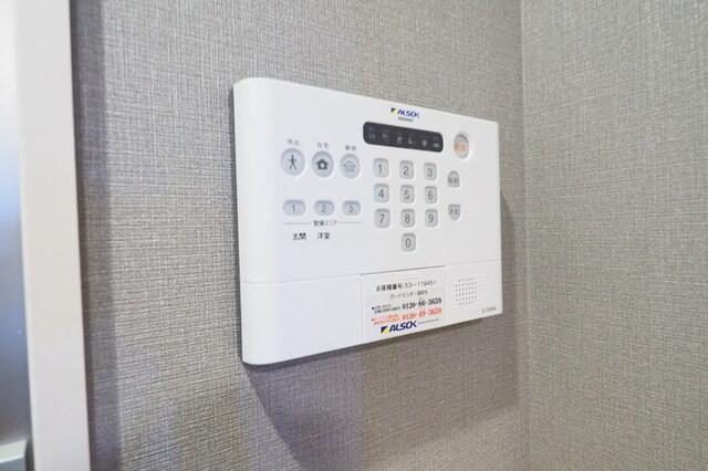 ウェルデンス戸塚　Ｂ（308） 部屋画像