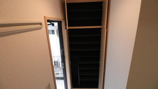 花月モナリエ（101） 部屋画像