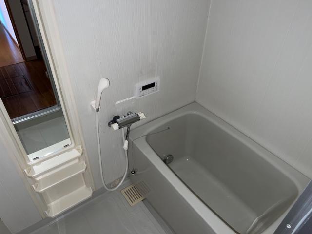 ロジュマンⅢ 部屋画像
