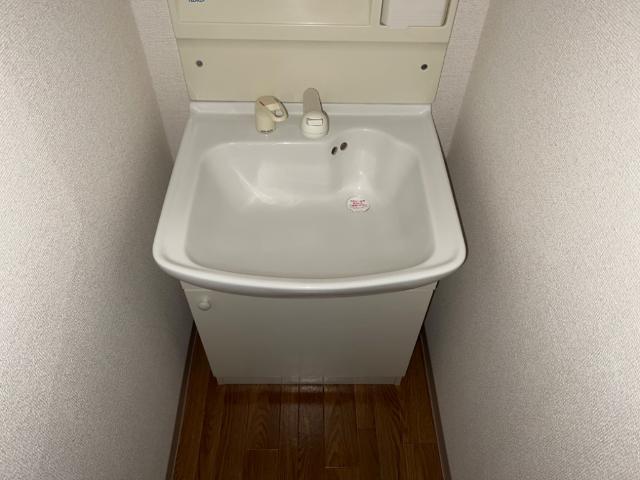 ロジュマンⅢ 部屋画像