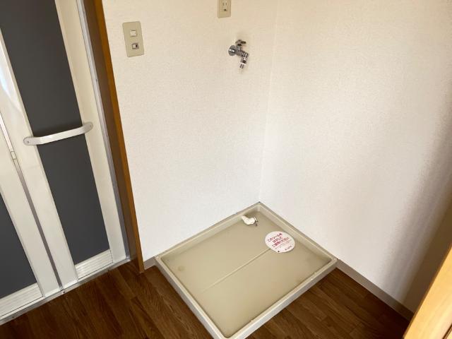 ロジュマンⅢ 部屋画像