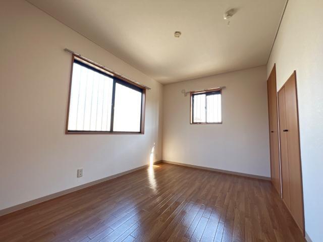 ロジュマンⅢ 部屋画像