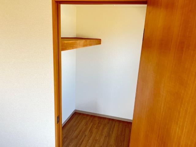ロジュマンⅢ 部屋画像