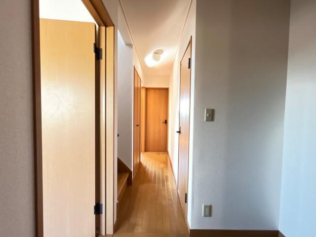 ロジュマンⅢ 部屋画像