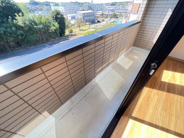 ロジュマンⅢ 部屋画像
