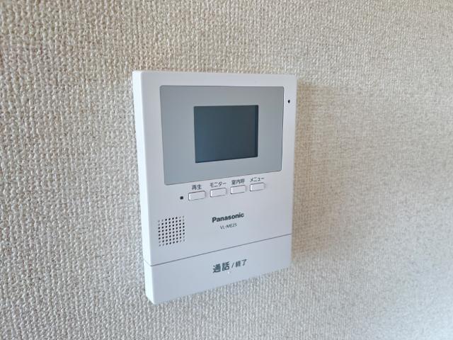 ロジュマンⅢ 部屋画像