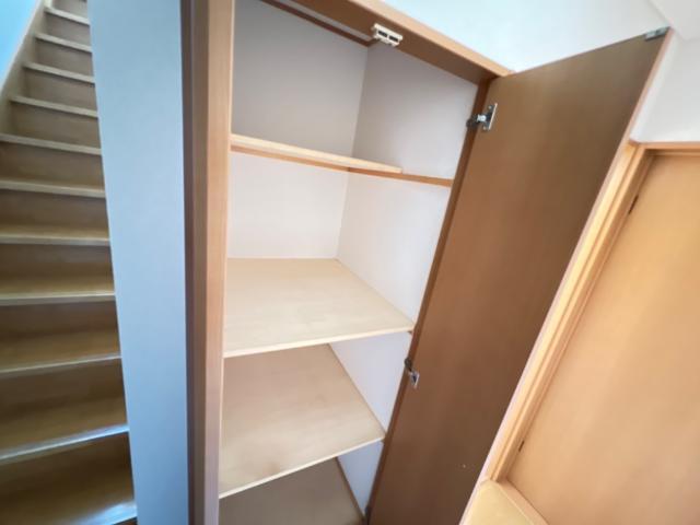 ロジュマンⅢ 部屋画像