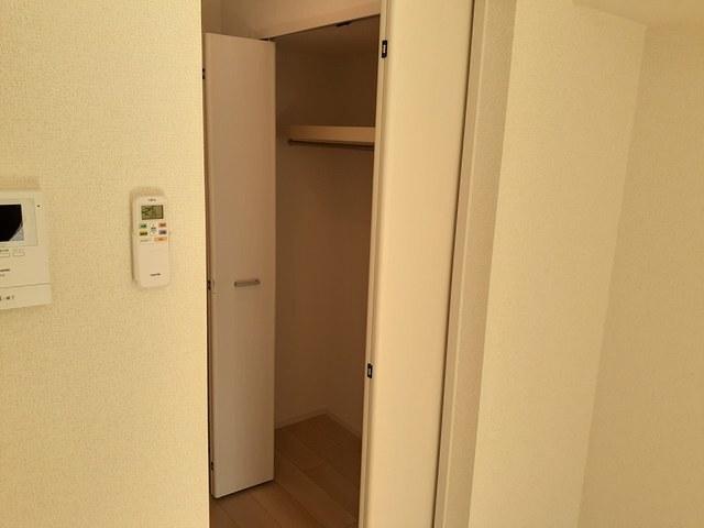 ガゾン（205） 収納