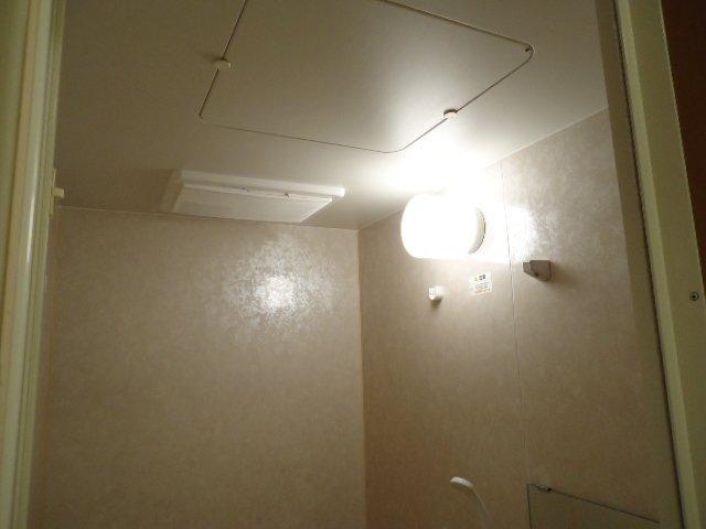 クリフ・リーベル壱番館 部屋画像
