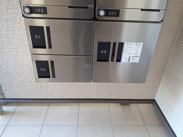ガゾン（205） その他部屋・スペース