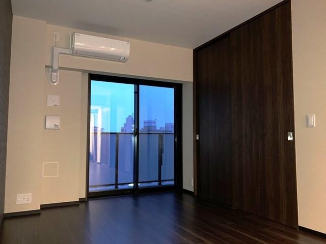 ラティエラ武蔵小杉（510） 部屋画像